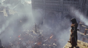 Assassin's Creed: Unity - irány Franciaország!